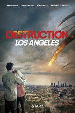 Watch Destruction Los Angeles Movie4k
