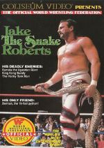Watch Jake the Snake Roberts Movie4k
