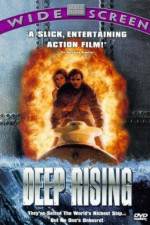 Watch Deep Rising Movie4k