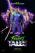 Watch Freaky Tales Movie4k