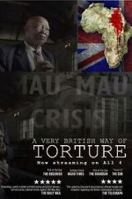 Watch A Very British Way of Torture Movie4k