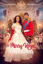 Watch A Merry Royal Christmas Movie4k