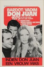 Watch Don Juan, or If Don Juan Were a Woman Movie4k