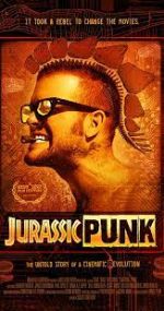 Watch Jurassic Punk Movie4k