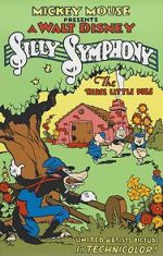 Watch Three Little Pigs (Short 1933) Movie4k