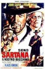 Watch I Am Sartana, Your Angel of Death Movie4k