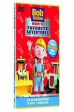 Watch Bob The Builder Bob's Favorite Adventures Movie4k
