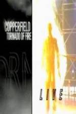 Watch The Magic of David Copperfield The Tornado of Fire Movie4k