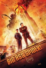 Watch Big Ass Spider! Movie4k