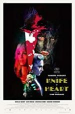 Watch Knife+Heart Movie4k