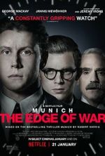 Watch Munich: The Edge of War Movie4k