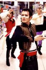 Watch Ant Muzak Movie4k