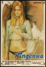Watch L'ingenua Movie4k