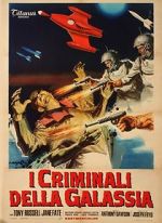 Watch The Wild, Wild Planet Movie4k