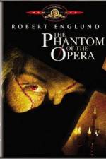 Watch The Phantom of the Opera Movie4k