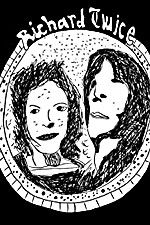 Watch Richard Twice Movie4k