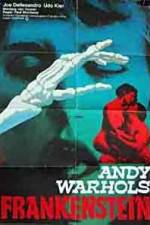 Watch Flesh for Frankenstein Movie4k