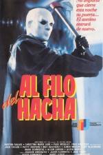 Watch Al filo del hacha Movie4k