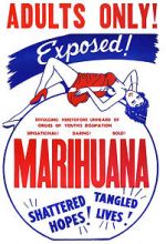 Watch Marihuana Movie4k