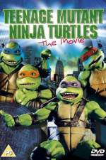 Watch Teenage Mutant Ninja Turtles Movie4k