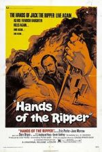 Watch Hands of the Ripper Movie4k
