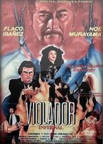 Watch The Infernal Rapist Movie4k