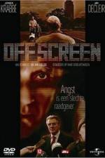 Watch Off Screen Movie4k
