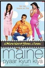 Watch Maine Pyaar Kyun Kiya Movie4k