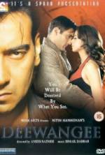 Watch Deewangee Movie4k