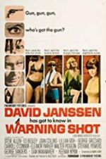 Watch Warning Shot Movie4k