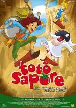 Watch Tot Sapore: The Pizza Story Movie4k