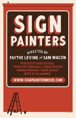 Watch Sign Painters Movie4k