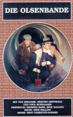 Watch Olsen-banden Movie4k