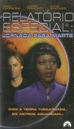 Watch Special Report: Journey to Mars Movie4k