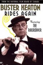 Watch Buster Keaton Rides Again Movie4k