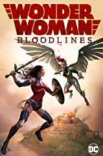 Watch Wonder Woman: Bloodlines Movie4k