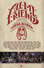 Watch All My Friends: Celebrating the Songs & Voice of Gregg Allman Movie4k