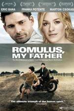 Watch Romulus, My Father Movie4k