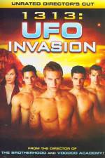 Watch 1313 UFO Invasion Movie4k