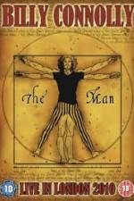 Watch Billy Connelly Live in London Movie4k