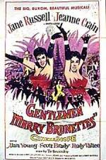 Watch Gentlemen Marry Brunettes Movie4k