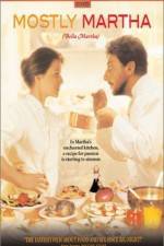 Watch Bella Martha Movie4k