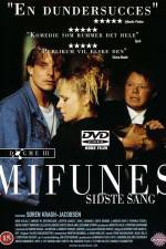 Watch Mifunes sidste sang Movie4k