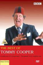 Watch The Best of Tommy Cooper Movie4k