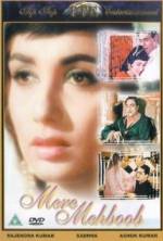 Watch Mere Mehboob Movie4k