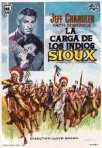 Watch The Great Sioux Uprising Movie4k