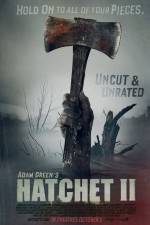 Watch Hatchet II Movie4k