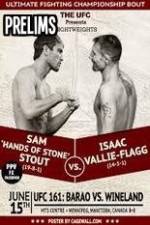 Watch UFC 161 Preliminary Fights Movie4k