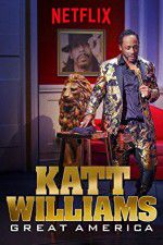 Watch Katt Williams: Great America Movie4k