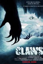 Watch Claws Movie4k